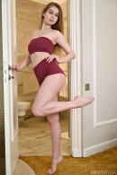 Lexi Montana in Cooldown Routine gallery from METART by Cecelia - #9