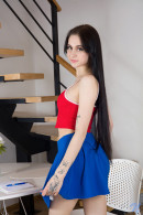 Einija in Cutie gallery from NUBILES - #13