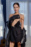 Chiara in Rebel Mood gallery from METART by Albert Varin - #5