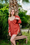 Vero Kai in Find Me Here gallery from METART by Tony G - #7