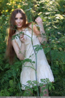 Carla Cruzz in Set 5 gallery from DOMAI by John Bloomberg - #14