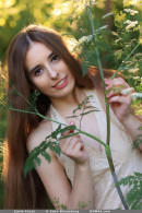 Carla Cruzz in Set 5 gallery from DOMAI by John Bloomberg - #9