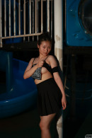 Sang Wei Zishy Far East gallery from ZISHY by Zach Venice - #1