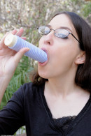 Larisa Fox in  gallery from ATKARCHIVES by Alicia S - #1