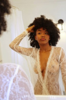 Keysi in Magic Crystal 1 gallery from THELIFEEROTIC by Denis Gray - #14