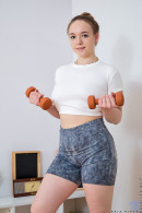 Kris Piper in Pipers Pie gallery from NUBILES - #6