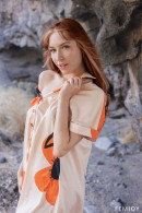 Monica I in Summer Cave gallery from FEMJOY by Ora - #12