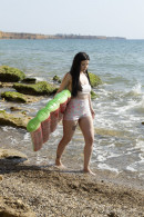 Virgin Butterfly in Sea Entertainment gallery from STUNNING18 by Thierry Murrell - #11