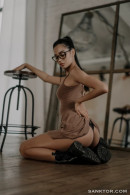 VIKKY in SANKTOR 189 - TALL SKINNY UKRANIAN MODEL WITH NATURAL TITS gallery from SANKTOR - #11