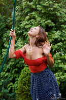 Belka in Drenched Delight gallery from METART by Gael Matta - #5