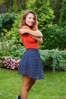 Belka in Drenched Delight gallery from METART by Gael Matta - #6