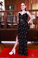 Sia Wood Is Looking Sleek And Sexy gallery from ATKHAIRY by GB Photography - #9