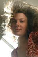 Zeta Bb in Zeta BB Low Maintenance gallery from ZISHY by Zach Venice - #3