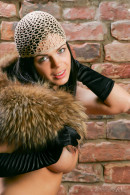 Milana N in Milana - She Looks Amazing In Lingerie gallery from STUNNING18 by Thierry Murrell - #7