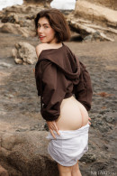 Taya Sour in Ocean Breeze 1 gallery from METART by David Ekmekci - #7