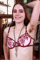 Sia Wood Is All Natural And All Your's To Enjoy gallery from ATKHAIRY by GB Photography - #9