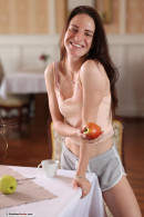 Teen Dragon in Set 1 [withdrawn] gallery from GODDESSNUDES by John Bloomberg - #16