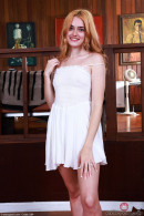 Gracey Snow in Babes gallery from ATKPETITES by GB Photography - #10