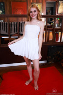 Gracey Snow in Babes gallery from ATKPETITES by GB Photography - #8