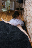 Amina Samohina in Set 2 gallery from FLEXYTEENS - #4