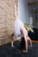 Amina Samohina in Set 2 gallery from FLEXYTEENS - #7