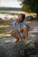 Ashley 22 gallery from FAMEGIRLS by Vlad R - #15