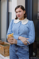 Lucy Dumas in Pleasant Day gallery from METART by Julia Kalias - #10