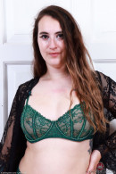 Gigi Lingerie And Stockings Spreads gallery from ATKHAIRY by GB Photography - #1