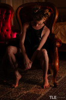 Judita in Sting 1 gallery from THELIFEEROTIC by John Bloomberg - #8