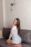 Sumiko in Tiger White gallery from METART by Marlene - #1