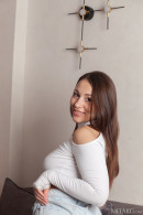 Sumiko in Tiger White gallery from METART by Marlene - #7