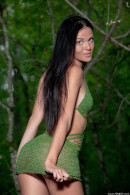 Dana T in The Forest Fairy gallery from FEMJOY by Matthias Molle - #8