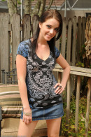 Bonnie Skye in  gallery from ATKARCHIVES by Alternative Modeling - #1