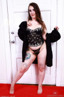 Gigi Loves To Strip gallery from ATKHAIRY by GB Photography - #1