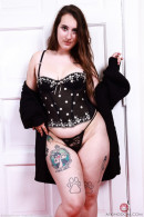 Gigi Loves To Strip gallery from ATKHAIRY by GB Photography - #8