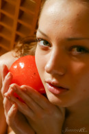 Cascadia O in Cascadia - My Favorite Fruit gallery from STUNNING18 by Thierry Murrell - #13