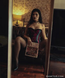 KATHAI in SANKTOR 190 - GOTHIC NOIR ASIAN ART NUDE MODEL gallery from SANKTOR - #14