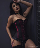 KATHAI in SANKTOR 190 - GOTHIC NOIR ASIAN ART NUDE MODEL gallery from SANKTOR - #15