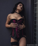 KATHAI in SANKTOR 190 - GOTHIC NOIR ASIAN ART NUDE MODEL gallery from SANKTOR - #8