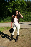 Gracie in  gallery from ATKARCHIVES by Sean R - #10