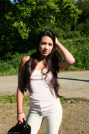 Gracie in  gallery from ATKARCHIVES by Sean R - #11