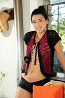 Faustina in Gallery #16777215 gallery from ATKEXOTICS - #1