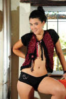 Faustina in Gallery #16777215 gallery from ATKEXOTICS - #9