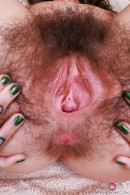 Pearl Sage Really Shows Her Stuff gallery from ATKHAIRY by GB Photography - #7