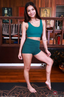 Kate Legend in Gallery #16777215 gallery from ATKEXOTICS - #1