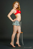 Leto R in Leto - Warm gallery from STUNNING18 by Thierry Murrell - #7