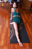 Kate Legend in Latinas gallery from ATKPETITES by GB Photography - #10