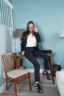 Teal Conrad in 9 to 5 Ladies gallery from ALLOVER30 by ZMASTER - #8