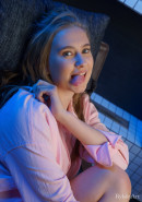 Milla & Sukki T in Backstage. Vol.99 gallery from RYLSKY ART by Rylsky - #15