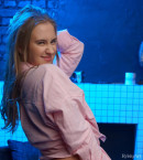 Milla & Sukki T in Backstage. Vol.99 gallery from RYLSKY ART by Rylsky - #2